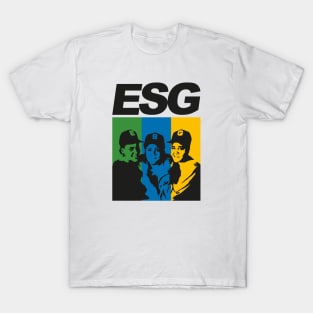 ESG T-Shirt